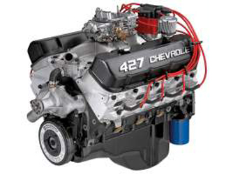 C3695 Engine